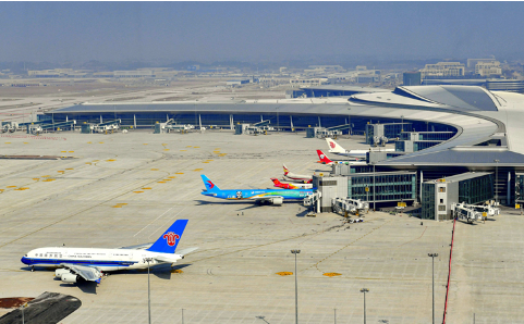 兴安盟空运北京（首都、大兴）机场