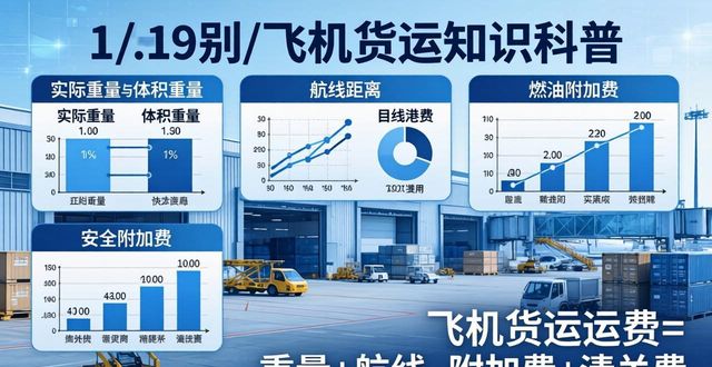 如何办理航空货运手续_开货运飞机_办理飞机货运