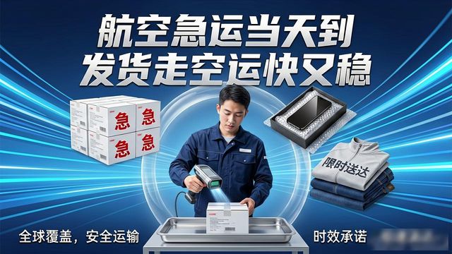 航空急运_航空急送_航空急件运输